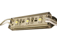 LED Serie Speciale CLEAR Waterproof 3528 SMD